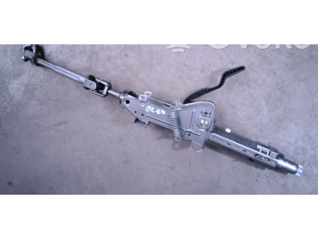 Рулевая рейка 1K1419502BB Volkswagen Golf VI 2008 - 2013 года