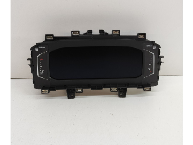 Přístrojová deska Volkswagen Tiguan 2024 3G0920320D, A3C1078610100