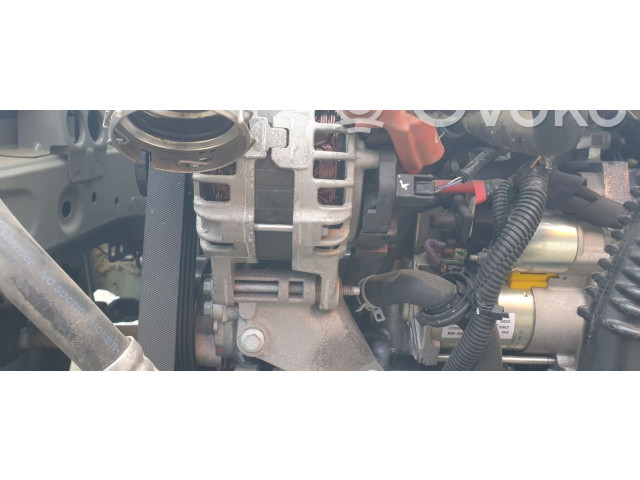 Генератор 231002175R Dacia Sandero III