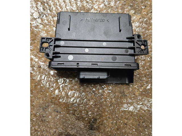 Блок управления 4F0907280A, F005S00102   Audi A6 S6 C6 4F