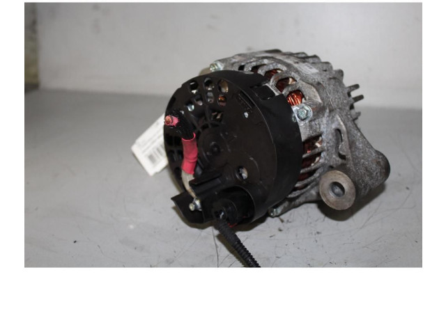 Генератор 51884351 Fiat 500L