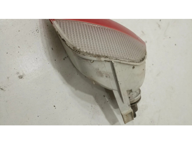 Передняя противотуманная фара