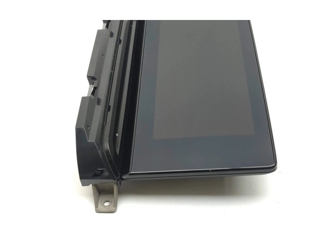 Přístrojová deska Skoda Octavia Mk4 2024 5E3919605, QW00096K