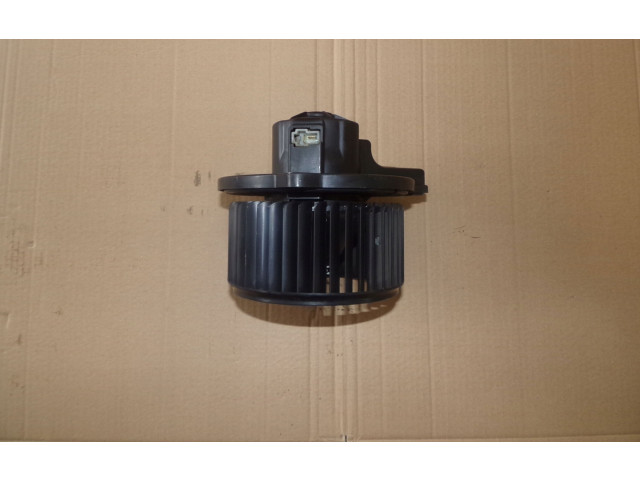 Вентилятор печки       KIA Rio