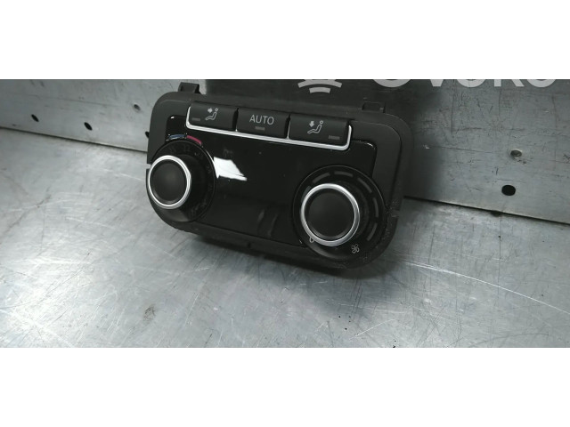 Блок управления климат-контролем 7N0907049B, 7N0907049C Seat Alhambra (Mk2)