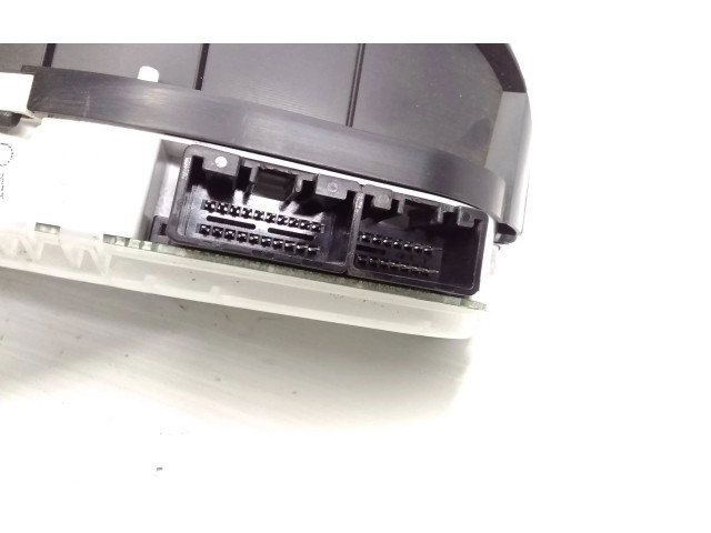 Přístrojová deska Mazda Premacy 2002 CB84A, 40114110037