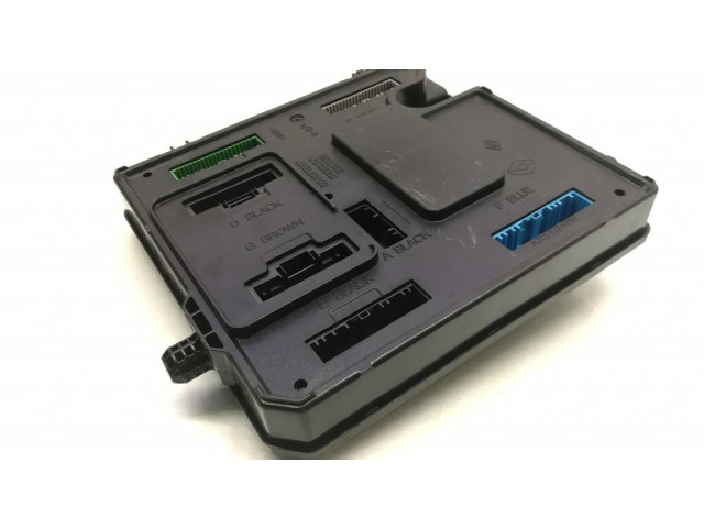 Модуль кузова