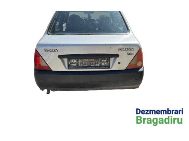Подрулевой шлейф SRS    Dacia Solenza