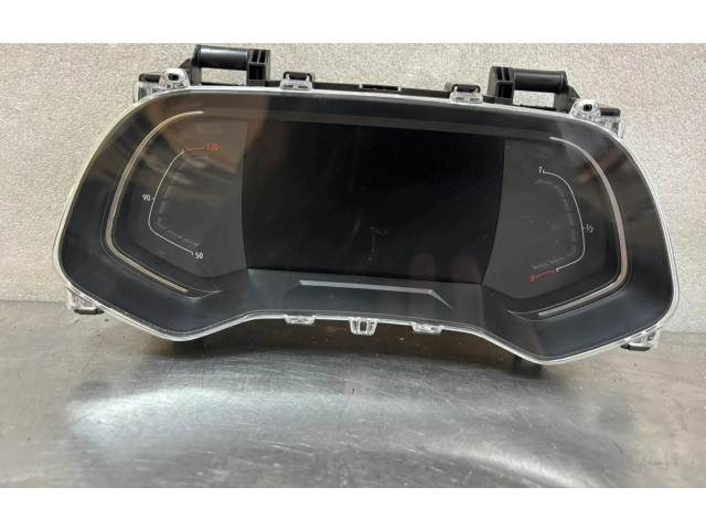 Přístrojová deska  Renault Captur II 2024 248109301R, 248109301R  