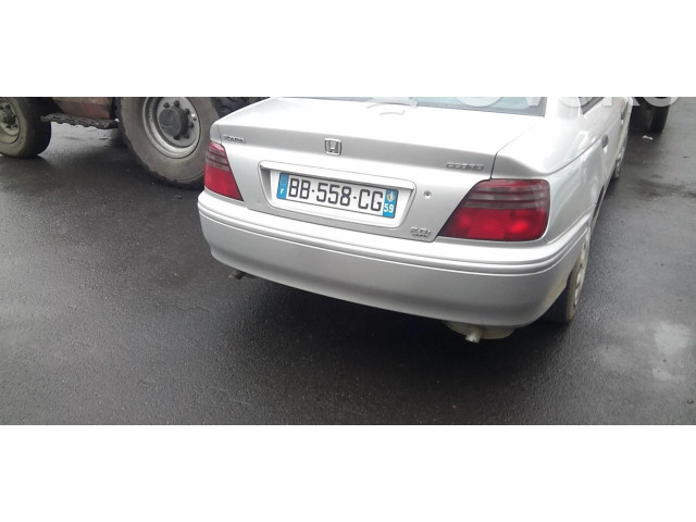 Блок управления климат-контролем NT Honda Accord