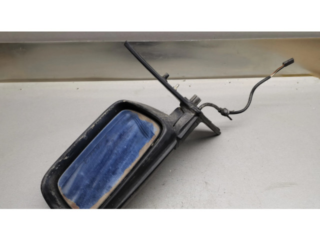 Zpětné zrcátko levé BMW 5 E34 1993