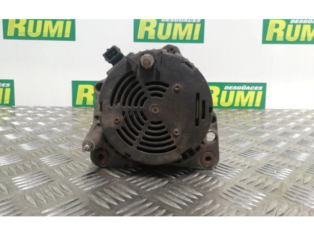 Генератор 028903025H   Volkswagen Golf III      