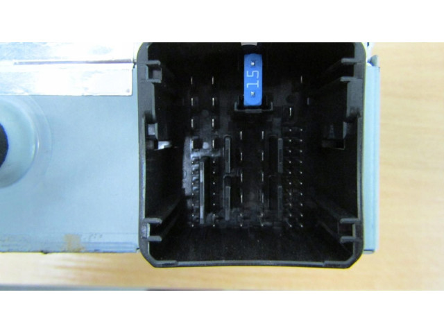 Рулевая рейка  Радио/ проигрыватель CD/DVD / навигация 9824005980   Citroen DS7 Crossback 2017 -  года