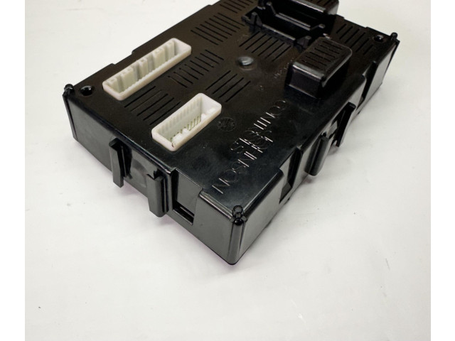 Блок комфорта 8200343732, 8200343732 Renault Clio III