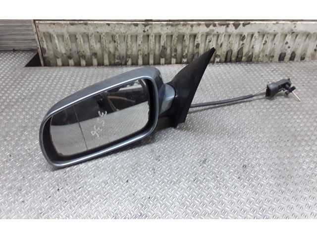 Зеркало (механическое)       Skoda Fabia Mk1 (6Y)  1999 - 2007 года   