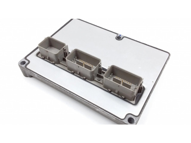 Řídící jednotka 4M5112A650MA, ESU121 Ford Focus C-MAX 2005