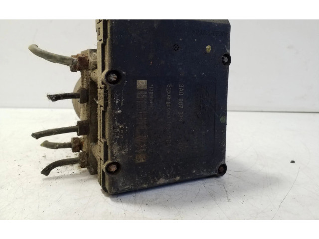 Блок АБС 3A0907379, 10020400174   Volkswagen  PASSAT B4  1994 - 1996 года