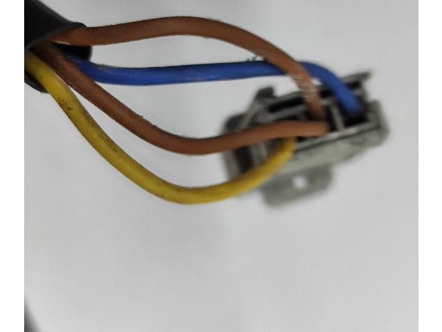 Zpětné zrcátko Honda S2000 2002 76200S2A003ZA