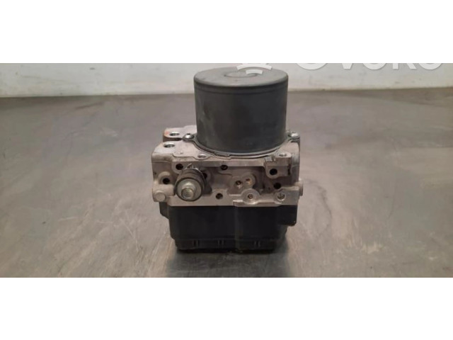 Блок АБС Mitsubishi L200 2015 - года