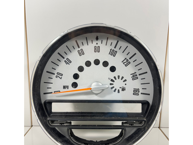 Přístrojová deska  Mini One - Cooper R57 2010 6977077, 67379411  