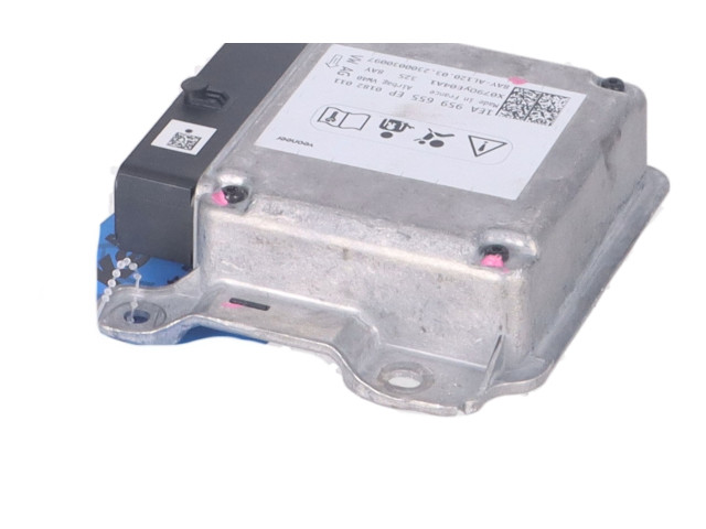 Блок подушек безопасности 1EA959655EP Cupra Leon