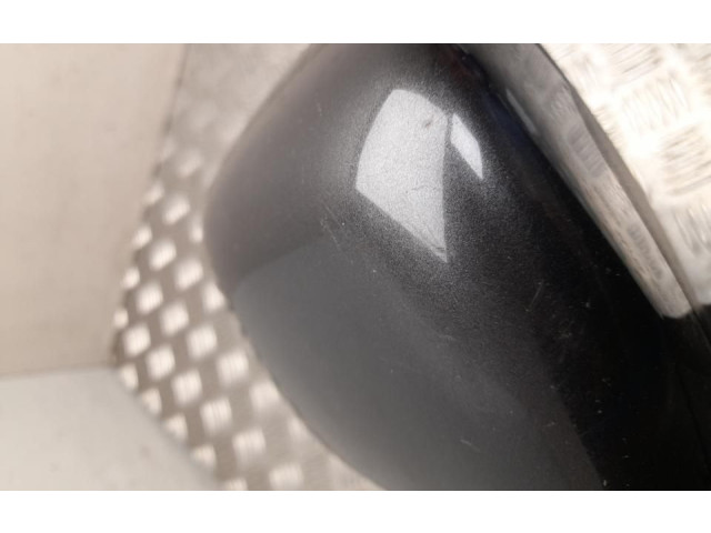 Зеркало электрическое Jeep Grand Cherokee 2010 - 2021 года