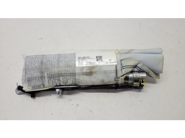 Подушка безопасности в сиденье 5C0880241 Volkswagen Jetta VI