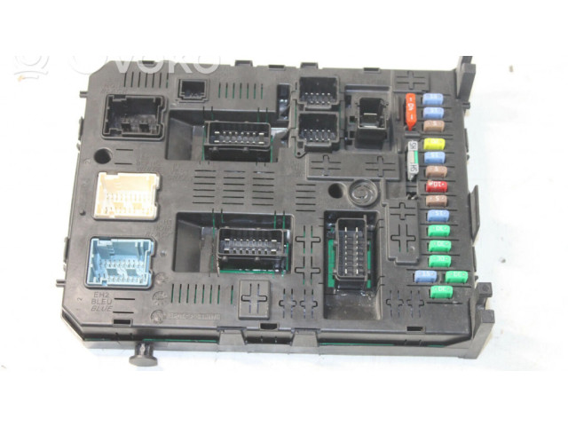 Pojistková skříňka 281197595 Citroen C6 2010