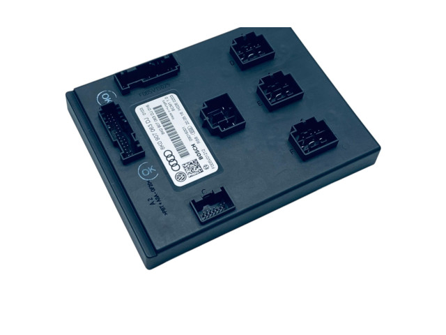 Блок комфорта 8K0907063DL, 8K0907063DJ Audi Q5 SQ5