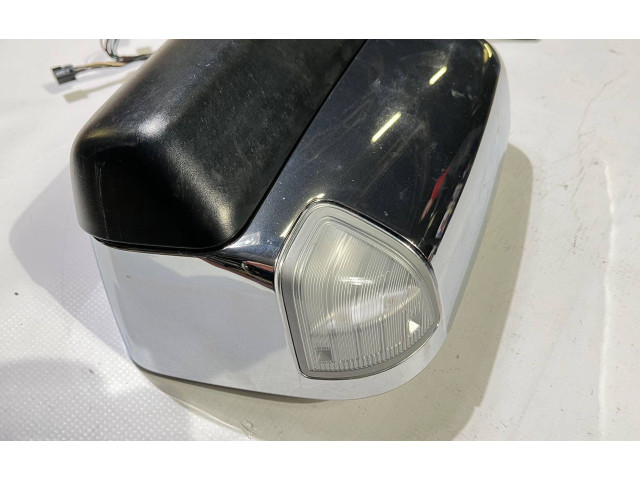 Зеркало электрическое        Ram 1500  2018 -  года   