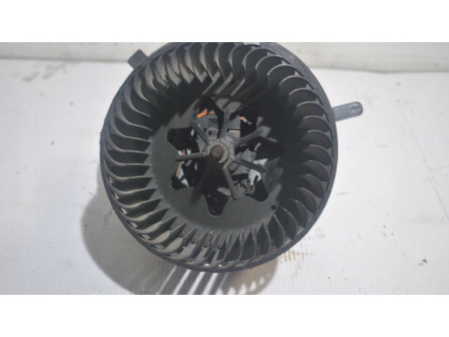 Вентилятор печки N031269U Skoda Octavia Mk2 (1Z)
