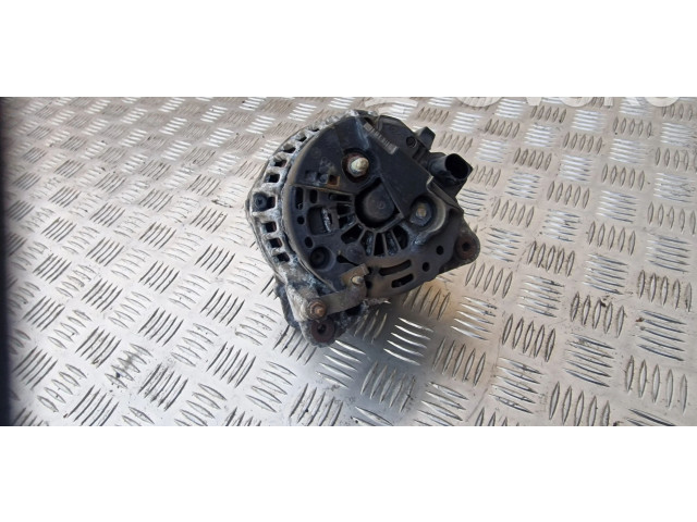 Генератор 028903028 Seat Alhambra (Mk1)