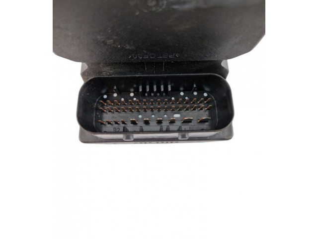 Блок АБС 0265225121, 4B0614517H Audi A6 S6 C5 4B 1997 - 2005 года