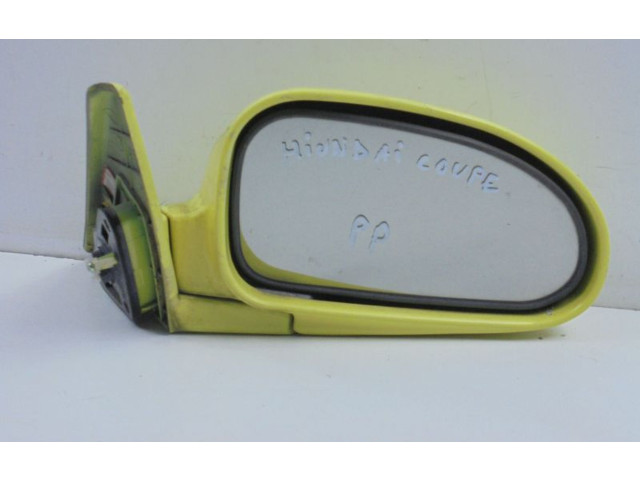 Zpětné zrcátko  Audi Coupe 1997  010079, 010079  