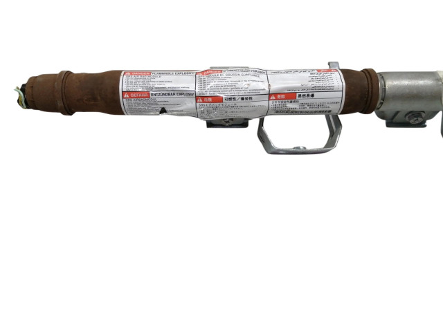 Подушка безопасности двери 607004100B Mitsubishi Outlander