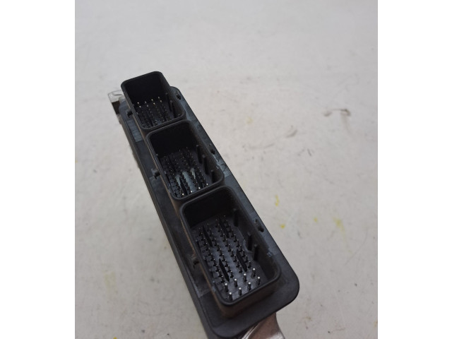 Řídící jednotka 5WS40280CT, 6R8Q12A650EE Jaguar S-Type 1999