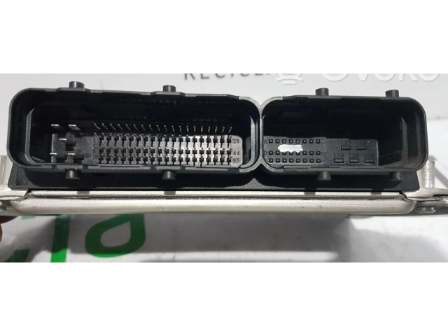 Řídící jednotka CENTRALITAMOTORUCE Hyundai Accent