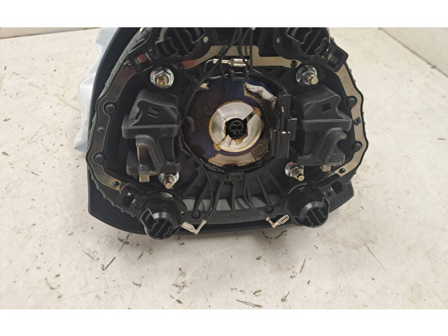 Подушка безопасности водителя 985709046R Dacia Sandero III