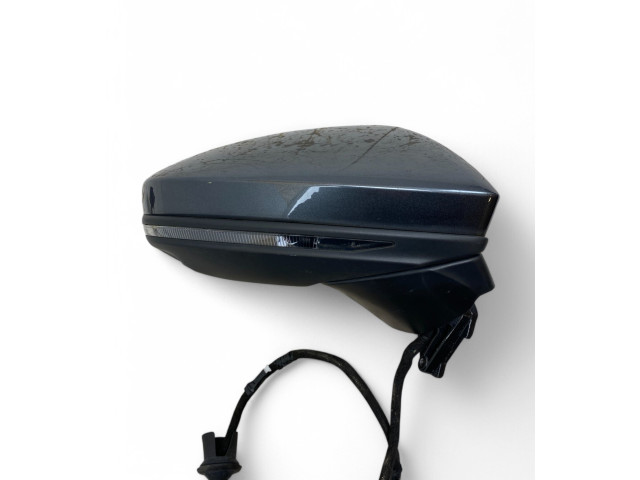 Außenspiegel elektrisch Tür vorne       Audi A6 S6 C8 4K  2018 -  года   