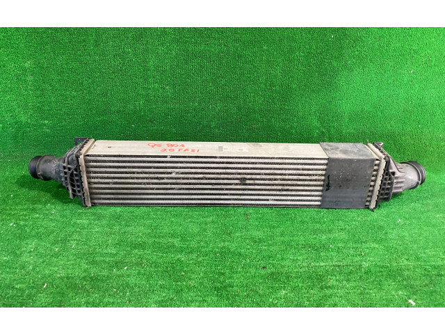 Интеркулер  80A145805J   Audi Q5 SQ5 