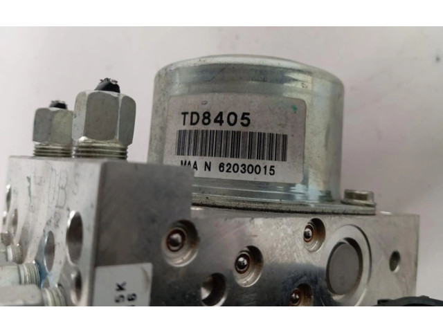 Jednotka ABS 476604NC0B Nissan Leaf I (ZE0) 2017