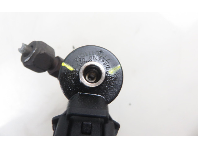 Vstřikovač 7700111014, 0445110021 Volvo S40, V40 D 4192 T3