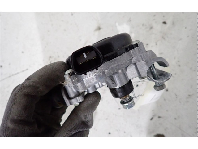 Моторчик дворников NA1P67340    Mazda MX-5 ND