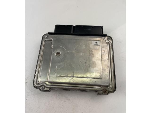 Řídící jednotka 03L906018PC, 0281017946 Volkswagen Tiguan 2011