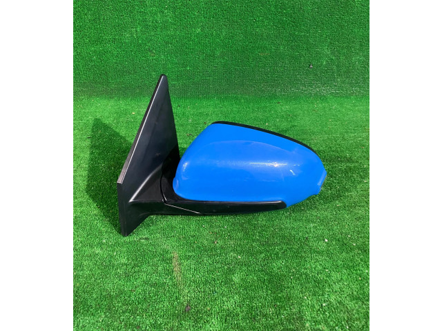 Zpětné zrcátko Hyundai Kona I 2020