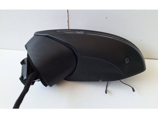 Außenspiegel elektrisch Tür vorne       Audi A6 S6 C8 4K  2018 -  года   