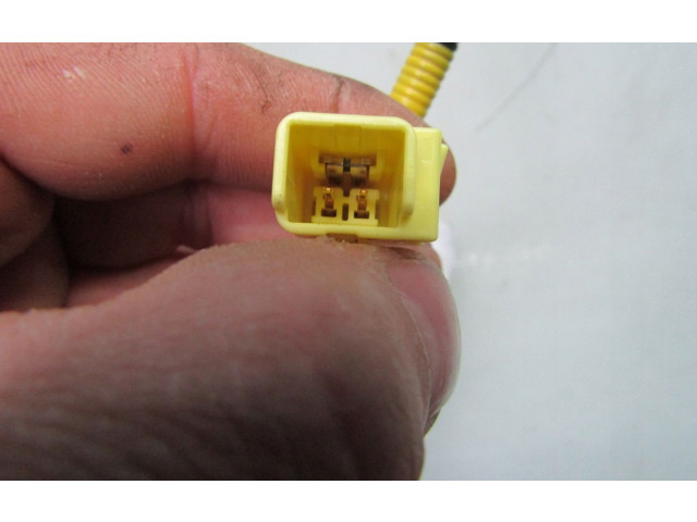 Подушка безопасности в сиденье 0589P1001198   Nissan X-Trail T33