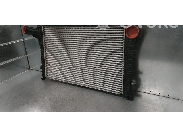 Интеркулер 5Q0145803AD, 5Q0145803AB Volkswagen Golf VIII