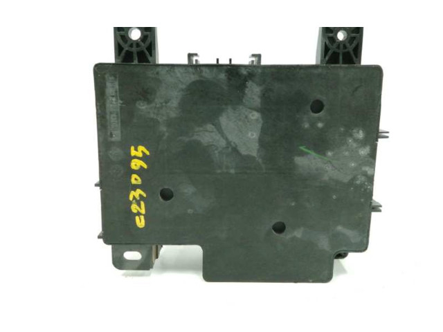 Модуль управления BSM 8637A321 Mitsubishi Lancer Evolution