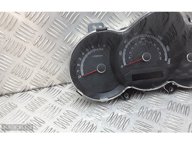 Přístrojová deska  KIA Venga 2012 940011P191  